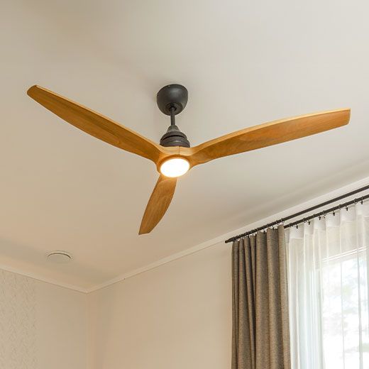 Alton Ceiling Fan Electricians