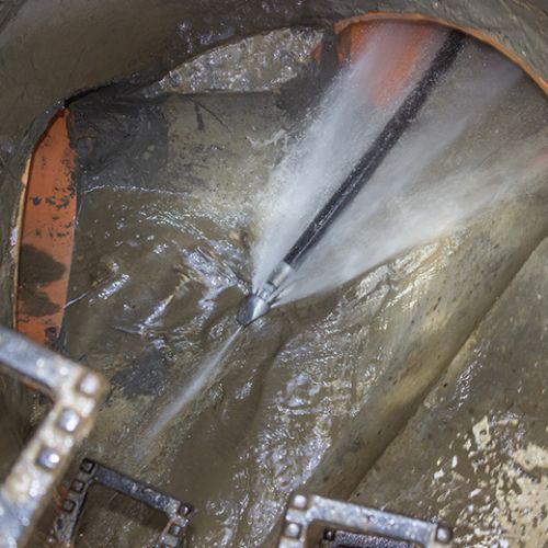 Same Day Drain Sewer & Rooter Pros Across Alton