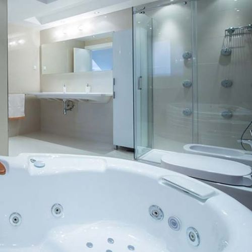 Alton's Shower and Tub Plumbing Specialists
