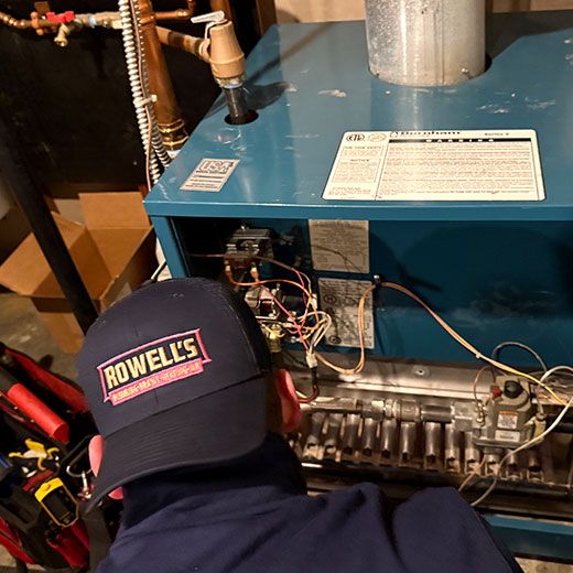 Energy Efficient Heating and AC Experts In Alton
