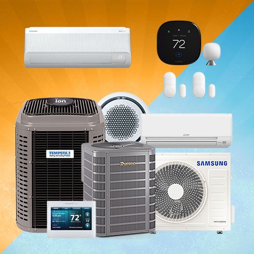 Professional Heating & AC Tune-Ups in Alton