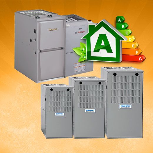 Same Day Heating Repairs in Alton