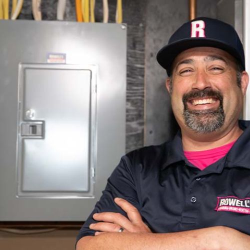 Electrical Panel & Circuit Breaker Specialists In Alton