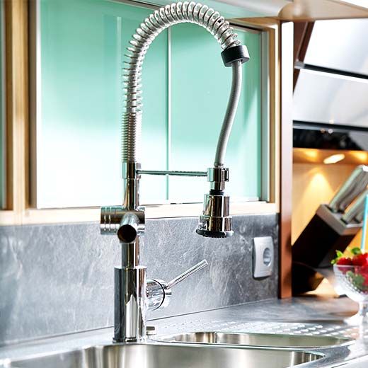 Alton Faucet and Sink Plumbing Pros