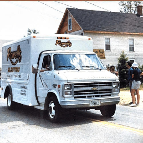 Rowell’s Services Alton
