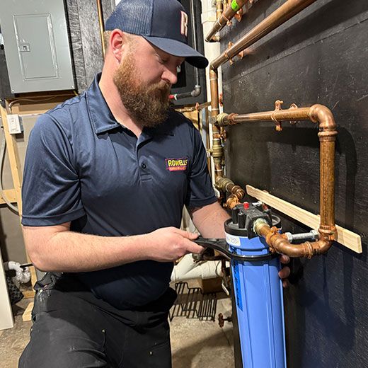 Save With Alton's Water Quality Experts
