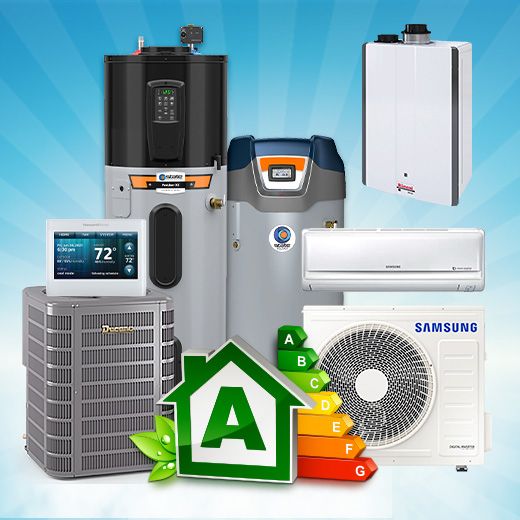 Same Day Alton Plumbing, Drains, Heating & AC Services