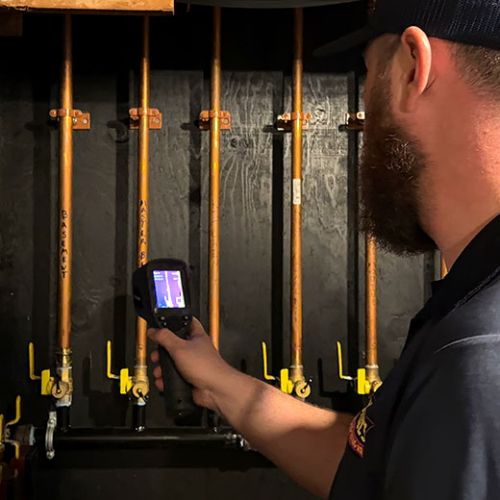Pipe Repiping Specialists In Alton