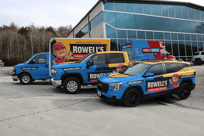 Rowell’s Services Alton