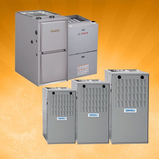 Energy Efficient Heating and AC Experts In Alton