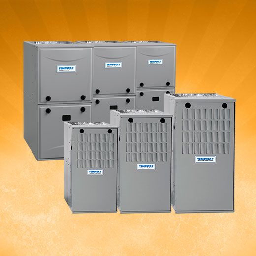 New Heating Systems Alton