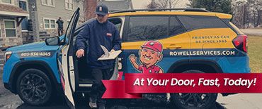Limited Plumbing, Drains, Heating, AC Discount Alton