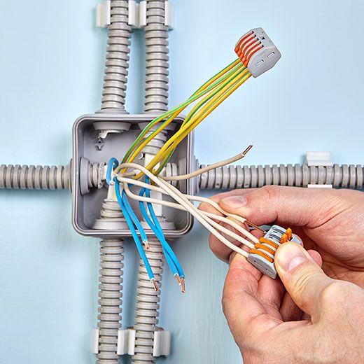 Electrical Panel & Circuit Breaker Specialists In Alton