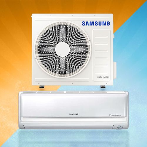 Ductless Cooling & Heating In Alton