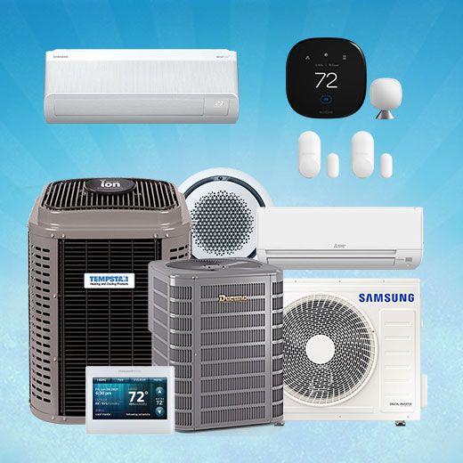 Same Day Air Conditioning Repairs in Alton