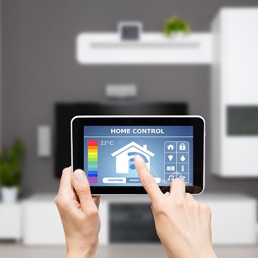 Thermostat Experts in Alton