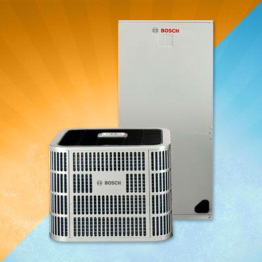 New Heating Systems Alton