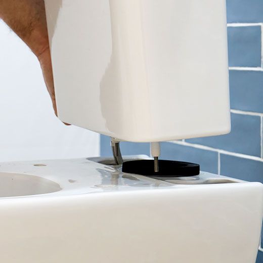 Same Day Toilet Plumbing Specialists In Alton