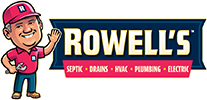 Rowell's Services Alton