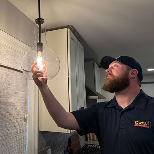 Lighting Electrical Experts In Alton