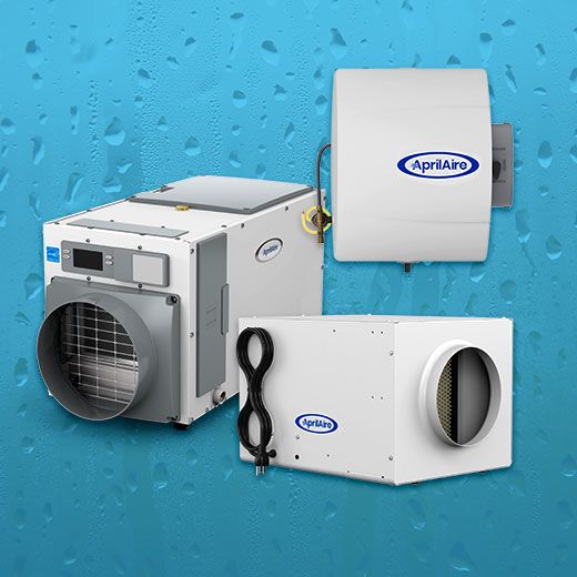 Indoor Air Quality Pros In Alton
