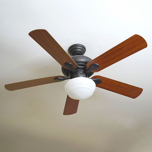 Alton Ceiling Fan Electricians