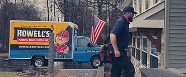 Limited Plumbing, Drains, Heating, AC Discount Alton