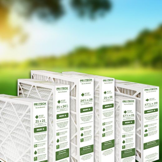 Indoor Air Quality Pros In Alton
