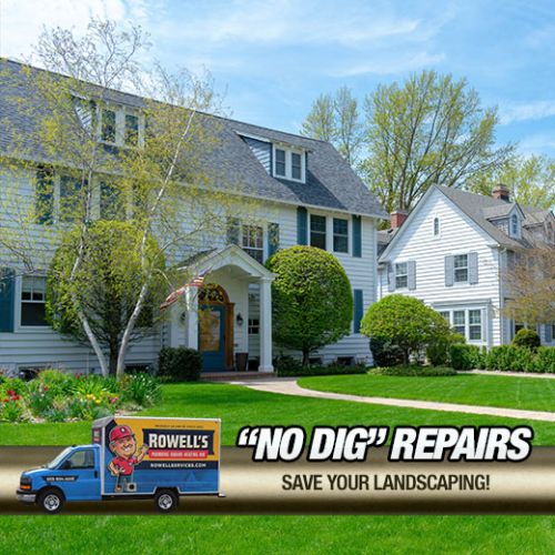 Trenchless Pipe Relining Alton: We Save Pipes, Others Dig Up!