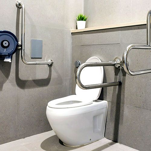 Alton's Shower and Tub Plumbing Specialists