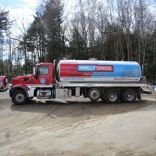 Expert Septic System Services in Alton
