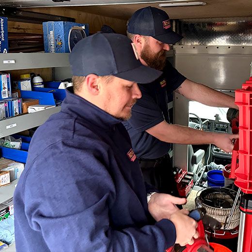 Alton Water Heater Savings & Repairs: Fast Today