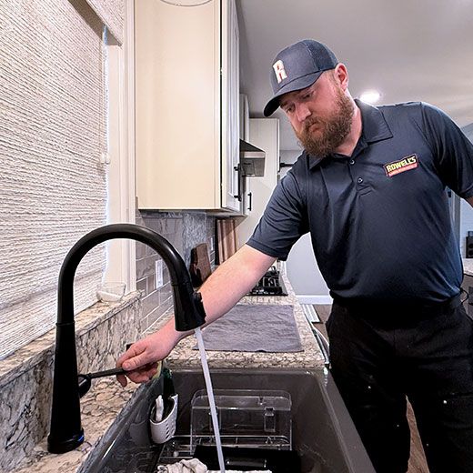 Pipe Repiping Specialists In Alton