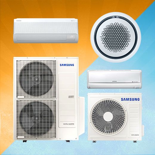 Ductless Cooling & Heating In Alton