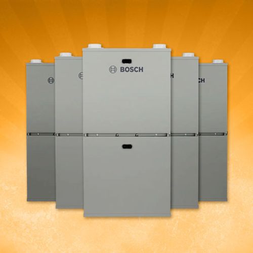 New Heating Systems Alton